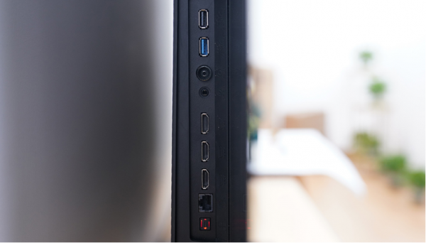 創維65S82 OLED電視評測：真實呈現 震撼視聽