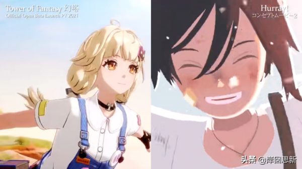 幻塔不像原神遠征世界，為什麼能引起海外關注，甚至官方道歉？