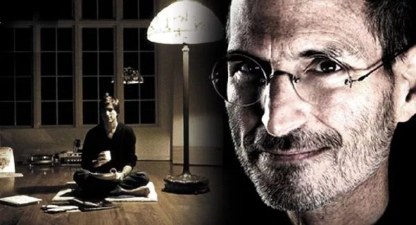 從Apple公司的成功，談“無之用”時代意義（上）