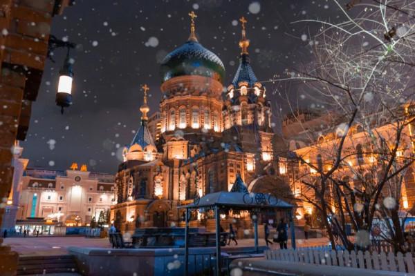 冬天適合去的10個地方，準備好去哪裡過冬了嗎？