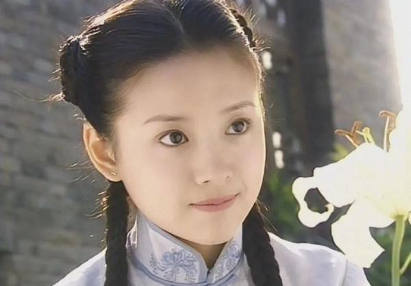 謀女郎顏值進化史：從高階臉鞏俐到甜美劉浩存，誰更勝一籌？