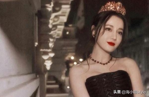 新疆“四美”，娜扎耐看，熱巴可愛，佟麗婭最賺觀眾眼球