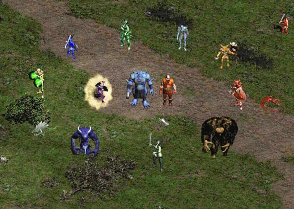 《暗黑破壞神2》遇到過最絕望的事,我發誓絕對不想再經歷一次 《暗黑破壞神2》遇到過最絕望的事,我發誓絕對不想再經歷一次