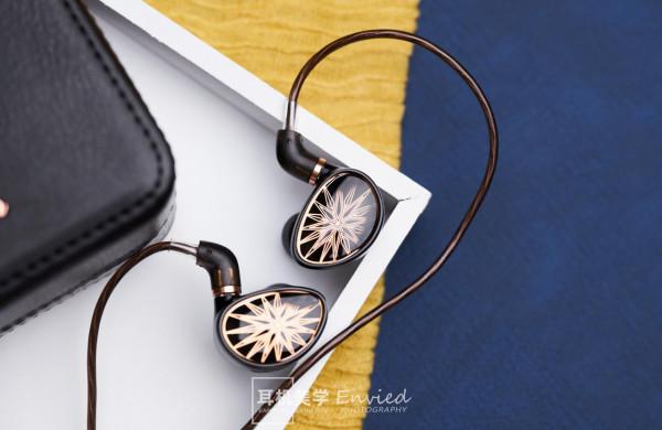 像黑色詩歌一般多細膩——擼妹評威澤黑金系列新品 像黑色詩歌一般多細膩——擼妹評威澤黑金系列新品