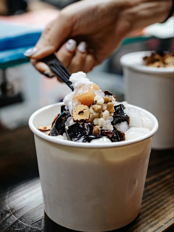 向南，是我們今天的主題：海南