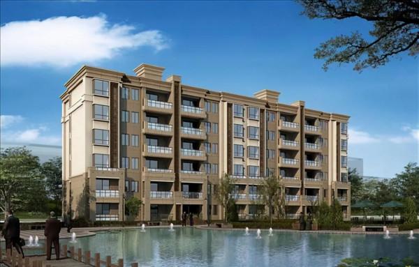 以裝配式住宅為突破口發展綠色建築 以裝配式住宅為突破口發展綠色建築