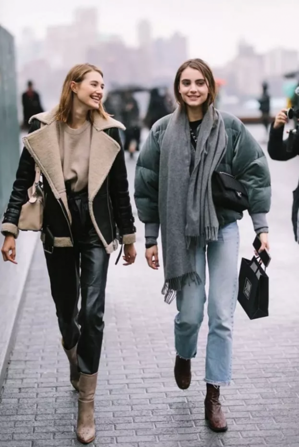 滿櫃衣服卻總覺得沒衣穿？一到換季就發愁？不如試試這3招