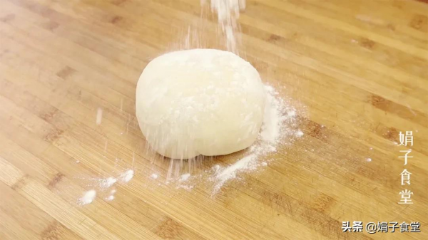 糯米別隻會包粽子了，教你做油餅子卷糕，軟糯香甜，比粽子還香