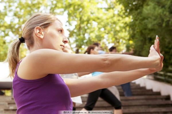 跑步,是我走出那段艱難歲月的最好方式 跑步,是我走出那段艱難歲月的最好方式