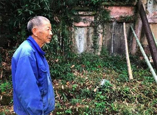 浙江有座無名&OpenCurlyDoubleQuote;皇帝墓&rdquo;，村民守墓千年，08年才知墓主身份