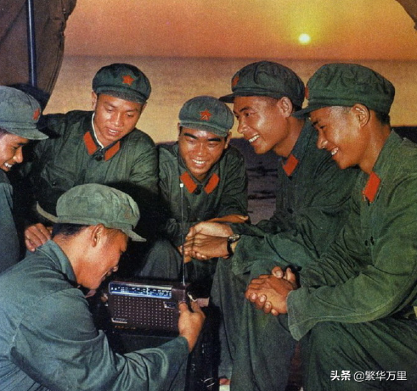 北疆猛虎,39軍作為王牌軍,1954年開始,為何部署在遼寧省? 北疆猛虎,39軍作為王牌軍,1954年開始,為何部署在遼寧省?