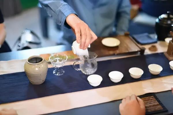 喝茶對身體最重要的4個好處！