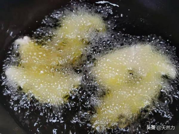 東北名菜鍋包肉的老做法,滿滿的小技巧,在家也能做出飯店的味道 東北名菜鍋包肉的老做法,滿滿的小技巧,在家也能做出飯店的味道