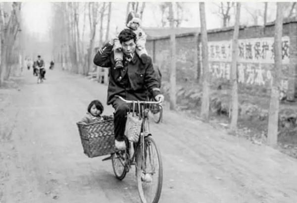 八十年代農村人走親戚,小孩一般想留宿幾天,為何現在不願意了? 八十年代農村人走親戚,小孩一般想留宿幾天,為何現在不願意了?