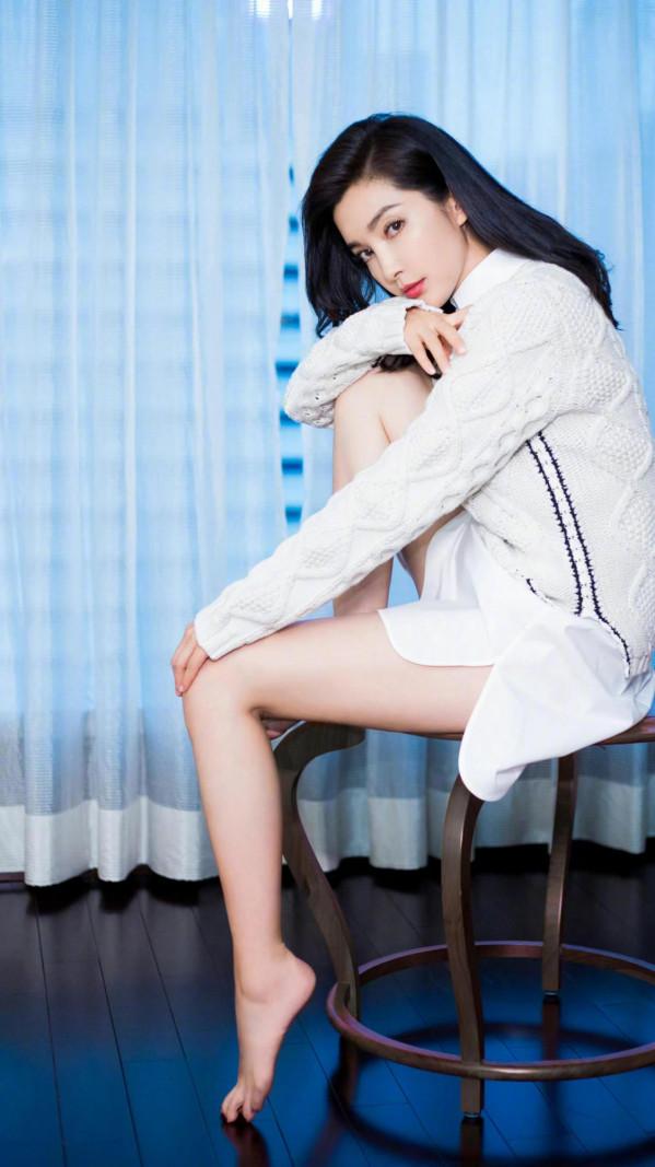 李冰冰——寫真集