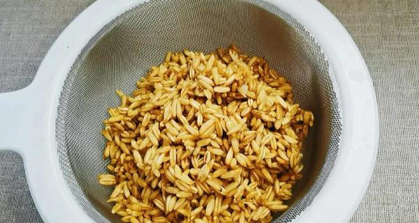 成功瘦身30斤的姐妹教我減脂刮油神器，越吃越瘦，真是撿到寶了