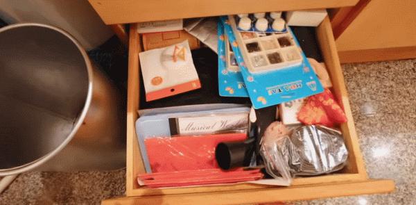 屋主花4.5萬僱12位整理師上門整理，卻依然“整理不到位”？