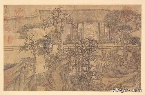 【 瀋陽故宮館藏珍寶 】 【 瀋陽故宮館藏珍寶 】