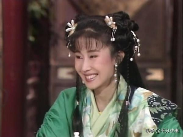 為什麼《新白娘子傳奇》，唯獨沒有交代“戚寶山”的結局？