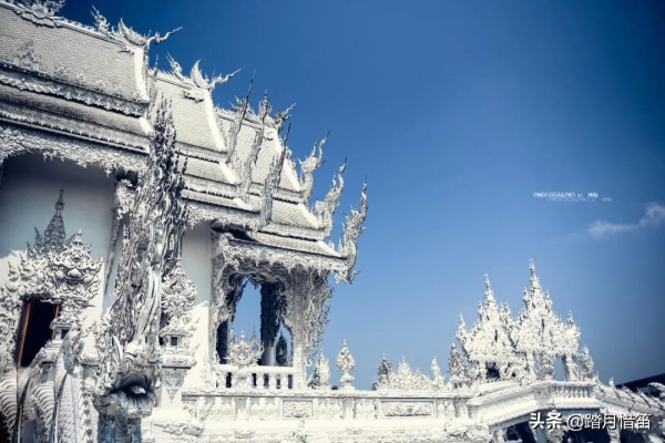 去了泰國,才知道什麼叫生活 去了泰國,才知道什麼叫生活