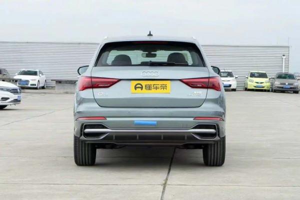 解析奧迪Q3維修成本，讓你修車養車更簡單