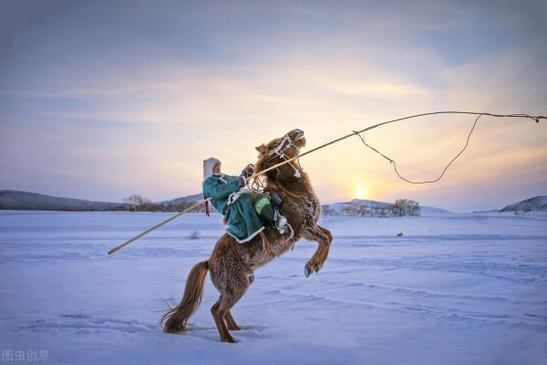中國最美的七條徒步線路,你去過幾條? 中國最美的七條徒步線路,你去過幾條?