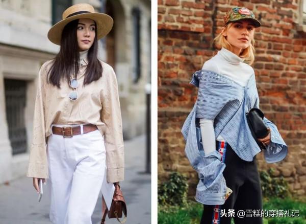 女人過了40，別刻意裝嫩！這3種打扮要不得，讓人笑話還沒氣質