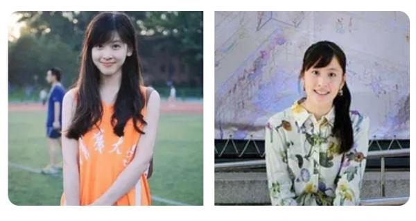 那些撞臉的演員或名人,有人父親名字相同,有人連發際線都一樣 那些撞臉的演員或名人,有人父親名字相同,有人連發際線都一樣