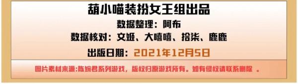 愛江山更愛美人手遊攻略——「流光殿4季11期」「明月驚鵲」