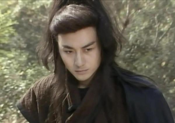 歪瓜裂棗的醜男別尬演美男了，&OpenCurlyDoubleQuote;劍眉星目&rdquo;的絕世美男只服這7位