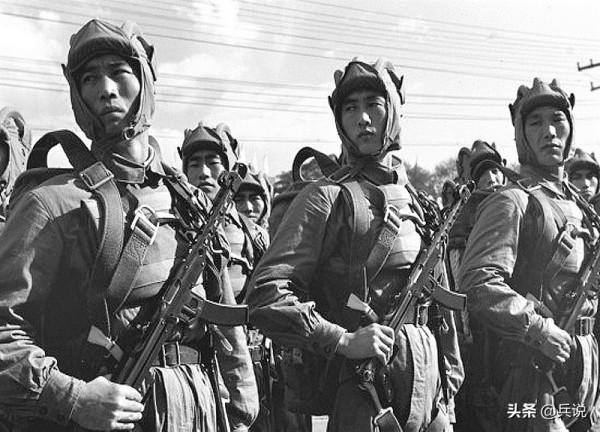 組建空降軍,劉亞樓為何挑了15軍,卻不選1軍和38軍? 組建空降軍,劉亞樓為何挑了15軍,卻不選1軍和38軍?