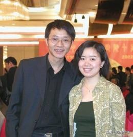 當國際象棋棋後遇到圍棋才子：許昱華和劉菁的愛情生活