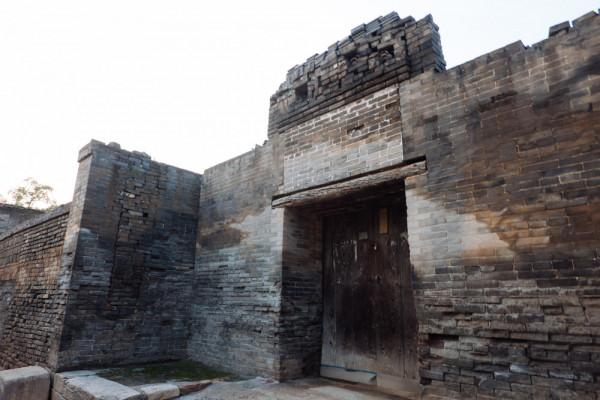 南莊村,山西又一免費寶藏古村,自駕遊必去打卡 南莊村,山西又一免費寶藏古村,自駕遊必去打卡