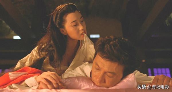 網友忍不住讚歎，當年的女明星，真是各有各的美