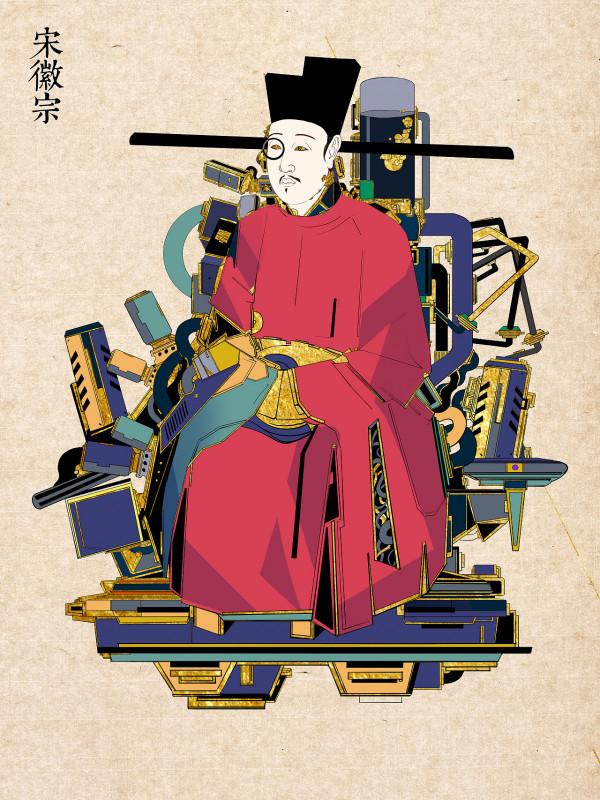 虎賁軍:歷史上最強的十大軍團之一,王朝中強悍軍隊的代稱 虎賁軍:歷史上最強的十大軍團之一,王朝中強悍軍隊的代稱