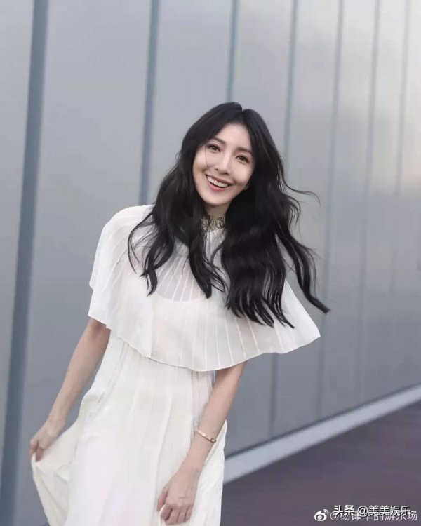 43歲楊謹華盼懷孕，看過醫生吃過中藥，結婚三年依舊沒動靜