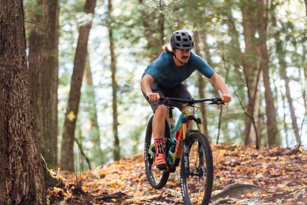 騎行時候戴手套與不戴手套的選擇？多少溫度你會選擇戴手套？