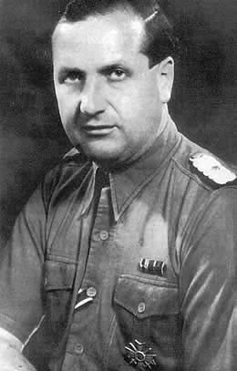 蓋世太保-一段恐怖的歷史(74) 蓋世太保-一段恐怖的歷史(74)