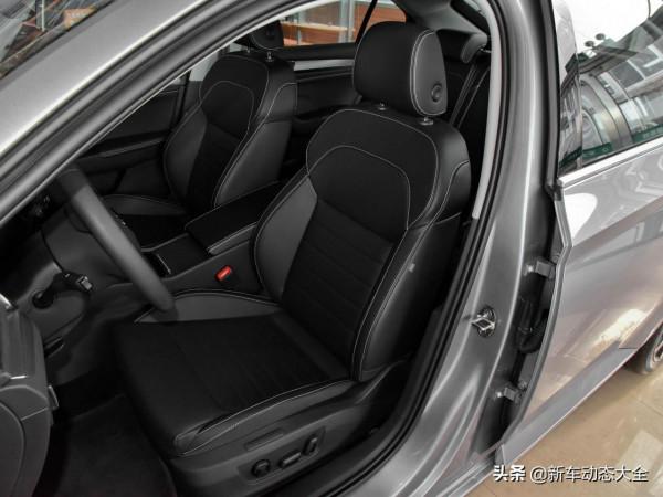 價格便宜入門配置豐富，合資B級車油耗5.9L，帶你看斯柯達速派