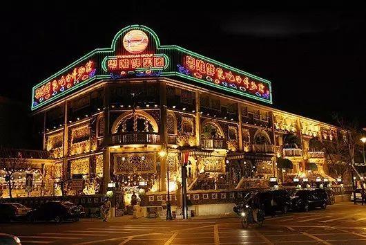 中國頂級私人博物館