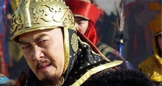 歷史上,為什麼祖太壽在投降滿清以後,就銷聲匿跡了? 歷史上,為什麼祖太壽在投降滿清以後,就銷聲匿跡了?