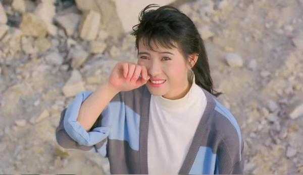 藍潔瑛，中年發瘋，55歲悽慘離世，她的故事遠比你想得更殘忍