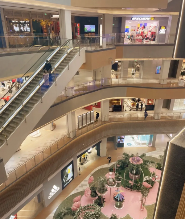 豐臺這個專案獲批3個月內開建！地鐵商業連線通道也快開工了