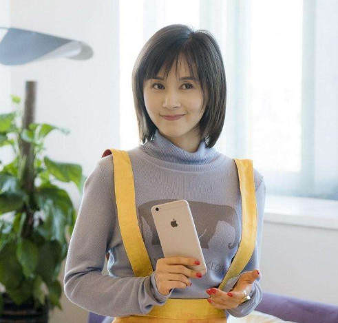 讓楊紫溫婉優雅的長髮卻不適合馬伊琍、袁泉,髮型決定人的氣質? 讓楊紫溫婉優雅的長髮卻不適合馬伊琍、袁泉,髮型決定人的氣質?