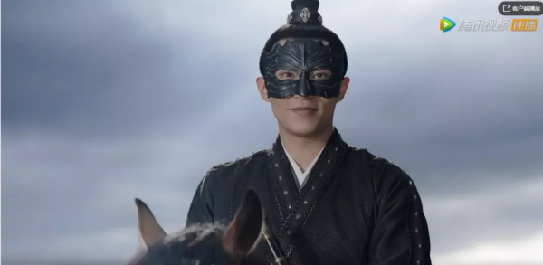 專訪王森 | 沒有人會不喜歡《斛珠夫人》裡的卓英哥 專訪王森 | 沒有人會不喜歡《斛珠夫人》裡的卓英哥