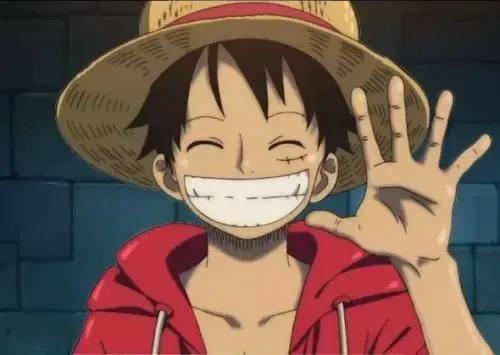 海賊王：路飛海賊團船員介紹