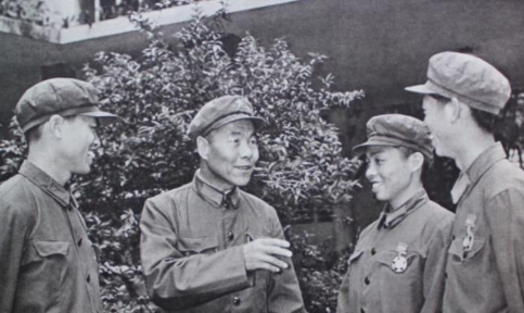 1979年，戰士越南戰場上參加5次戰役立下一等功，歸國後怎樣了？