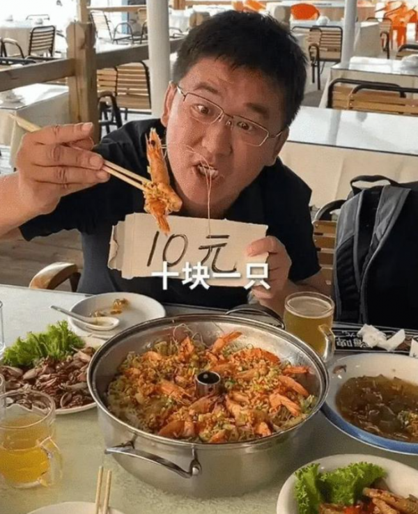 網紅姜濤叫板郭德綱，曾被老郭批沒有才藝，兩人到底有什麼恩怨？