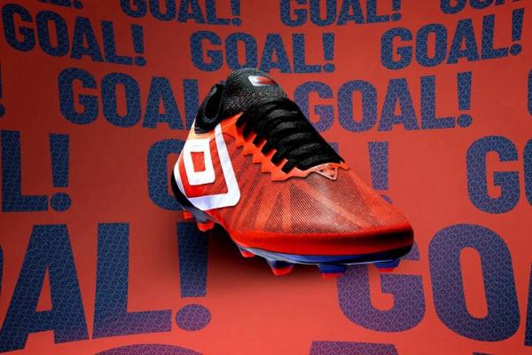 十二天盤點2021年那些新戰靴（九月）