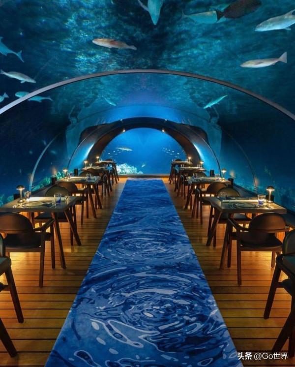 2022年世界上最貴的10家酒店